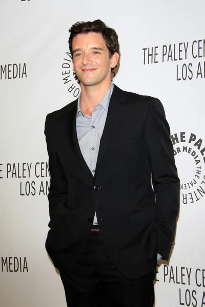 Michael urie. — Fotografia de Stock