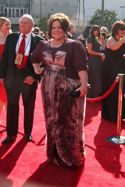 Melissa McCarthy — Stock Photo, Image