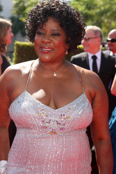 Loretta Devine — Foto de Stock