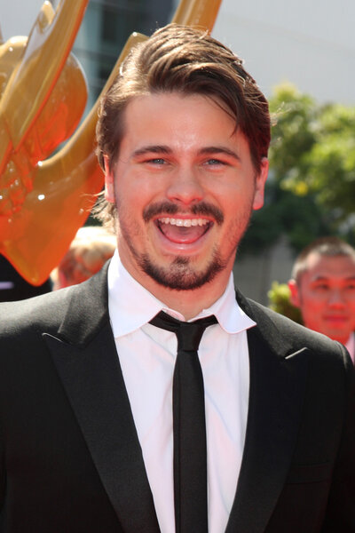 Jason Ritter