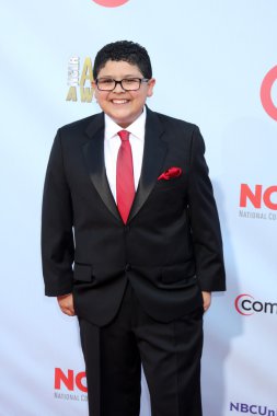 Rico Rodriguez