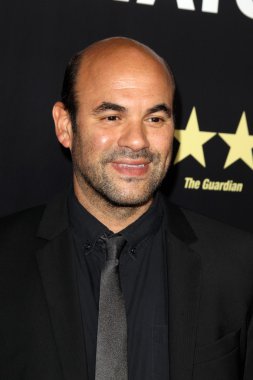Ian Gomez