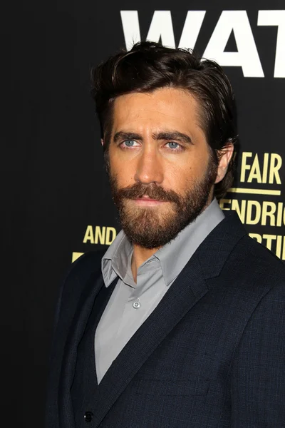 Jake Gyllenhaal — Zdjęcie stockowe