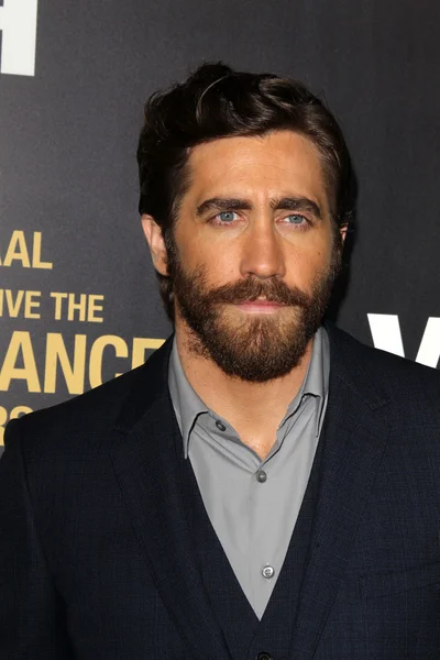 Jake Gyllenhaal — Zdjęcie stockowe