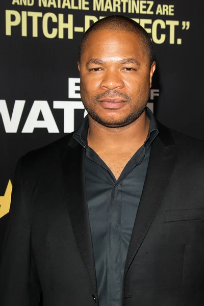 Alvin Nathaniel Joiner aka Xzibit — Stock Photo, Image