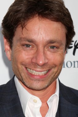 Chris Kattan