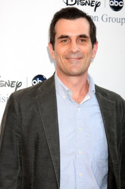 Ty Burrell