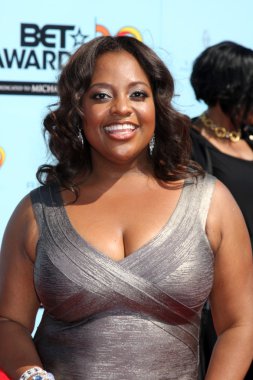 Sherri Shepherd