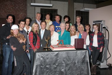 Cesur ve güzel oyuncular