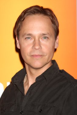 Chad lowe