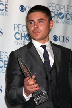 Zac Efron