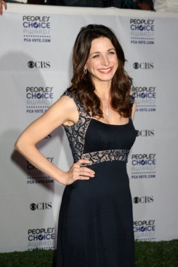 Marin Hinkle