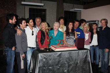 Cesur ve güzel oyuncular