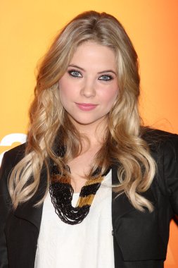 Ashley Benson