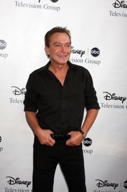 David Cassidy