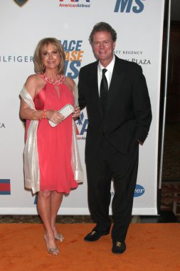 Kathy ve Rick Hilton