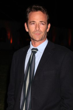 Luke Perry