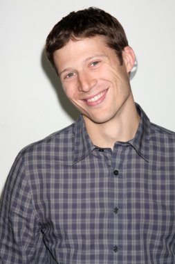 Zach Gilford
