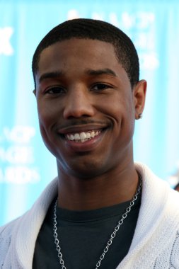 Michael b. jordan