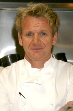 Gordon Ramsay