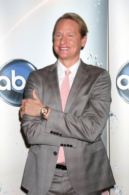 Carson kressley