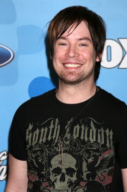 David Cook