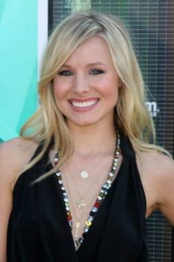 Kristen Bell