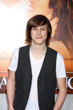 Logan Miller