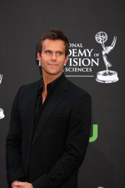 Cameron mathison