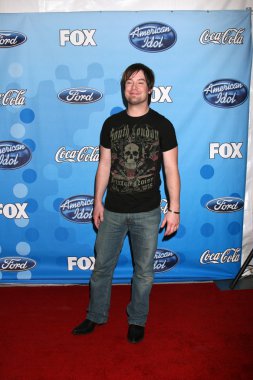David Cook