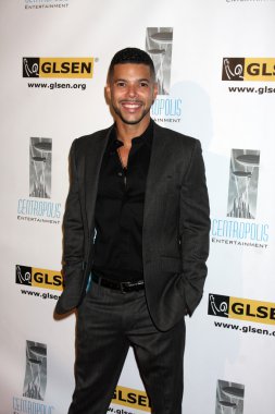 Wilson cruz