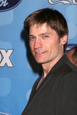 Nikolaj Coster-Waldau