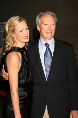 Alison eastwood clint eastwood