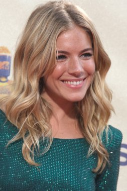 Sienna Miller