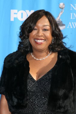 Shonda Rhimes'ın