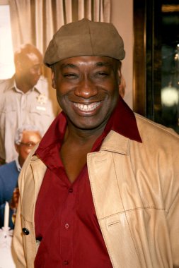 Michael Clarke Duncan