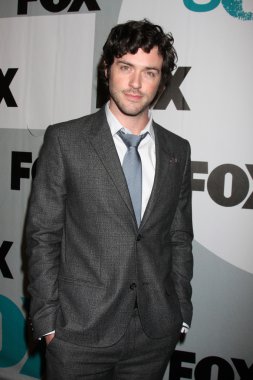 Brendan hines
