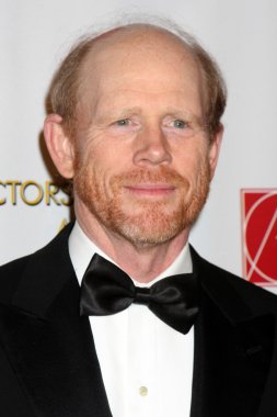 Ron Howard