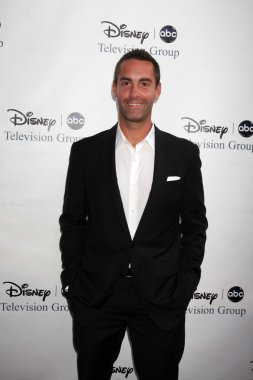Jay Harrington