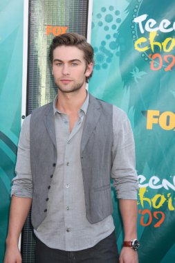 Chace crawford