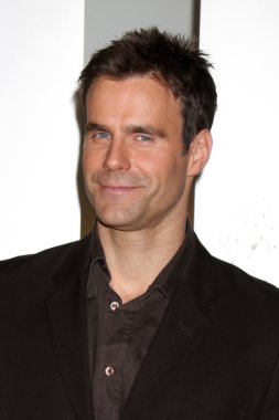 Cameron mathison