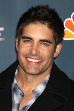 Galen Gering