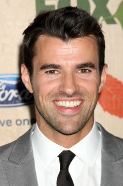 Steve Jones