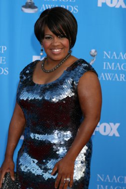 Chandra Wilson