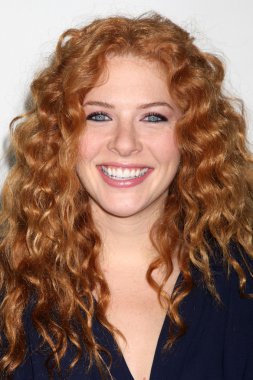 Rachelle lefevre