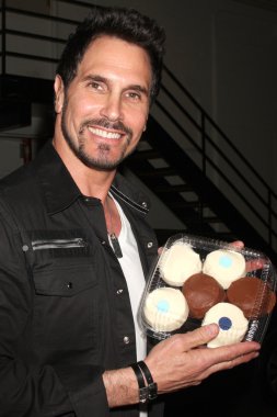 Don Diamont