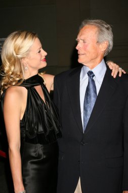 Alison eastwood clint eastwood