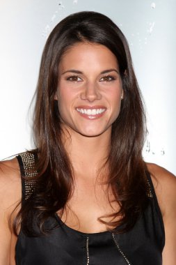 Missy Peregrym