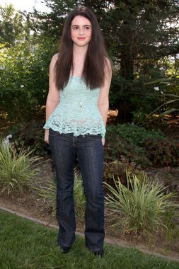 Vanessa Marano