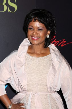 Tonya Lee Williams